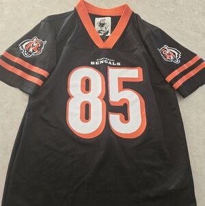 Cincinnati Bengals - Tyler Eifert Youth Jersey